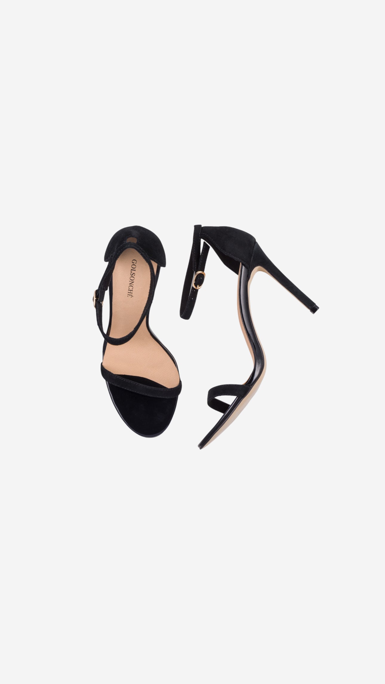 Glamouröse High Heels