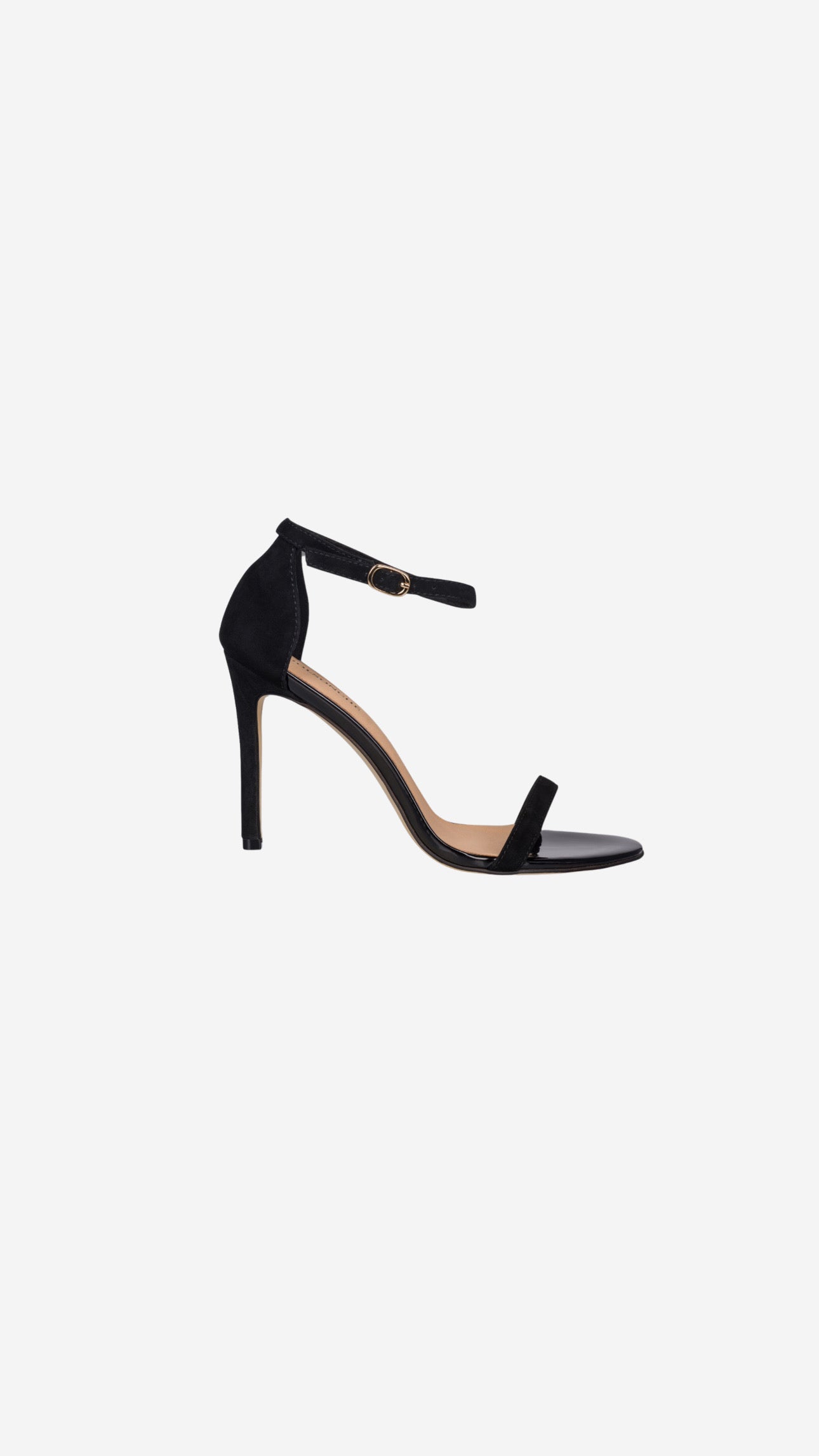 Glamouröse High Heels