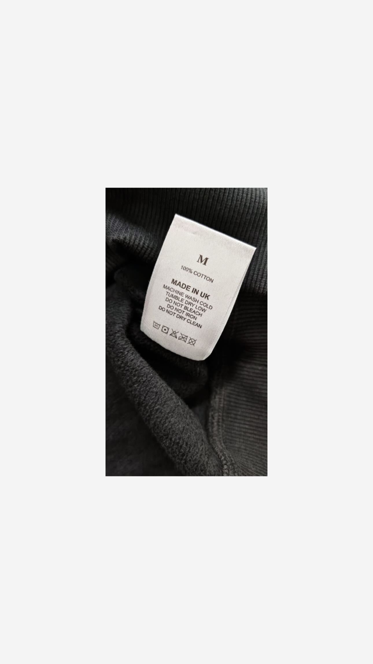 Faith Limited (Black)
