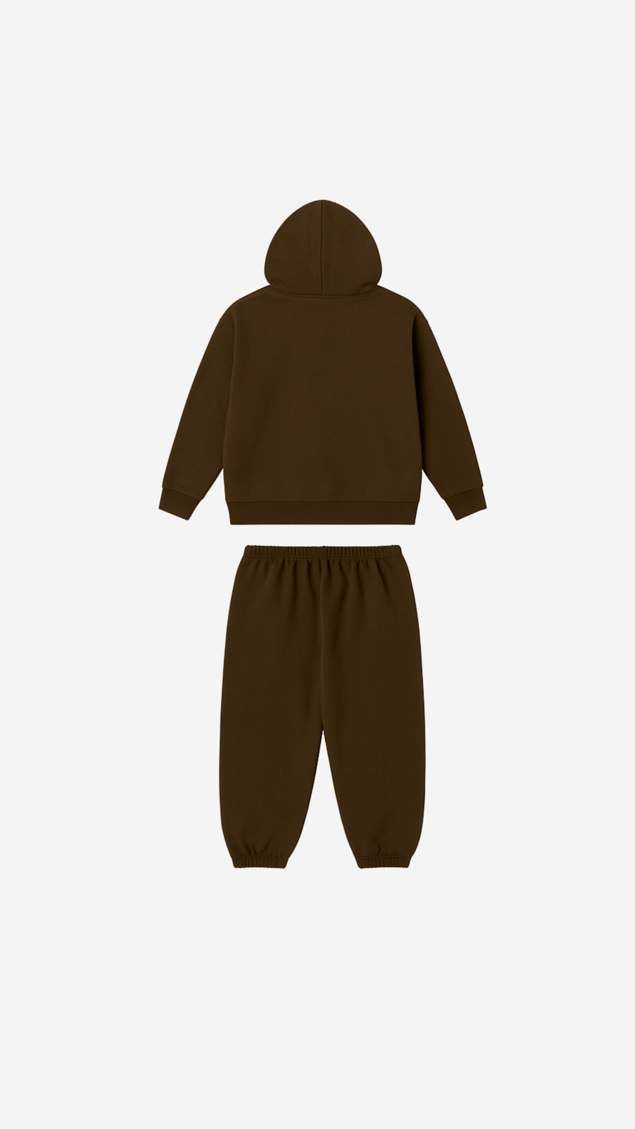 Knitted Tracksuit Set