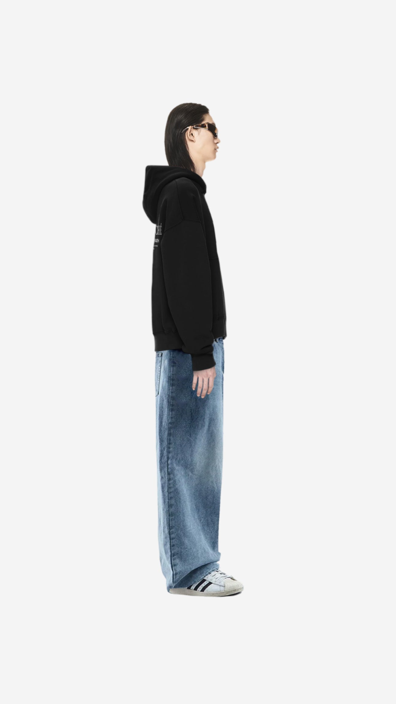 Faith Limited (Black)