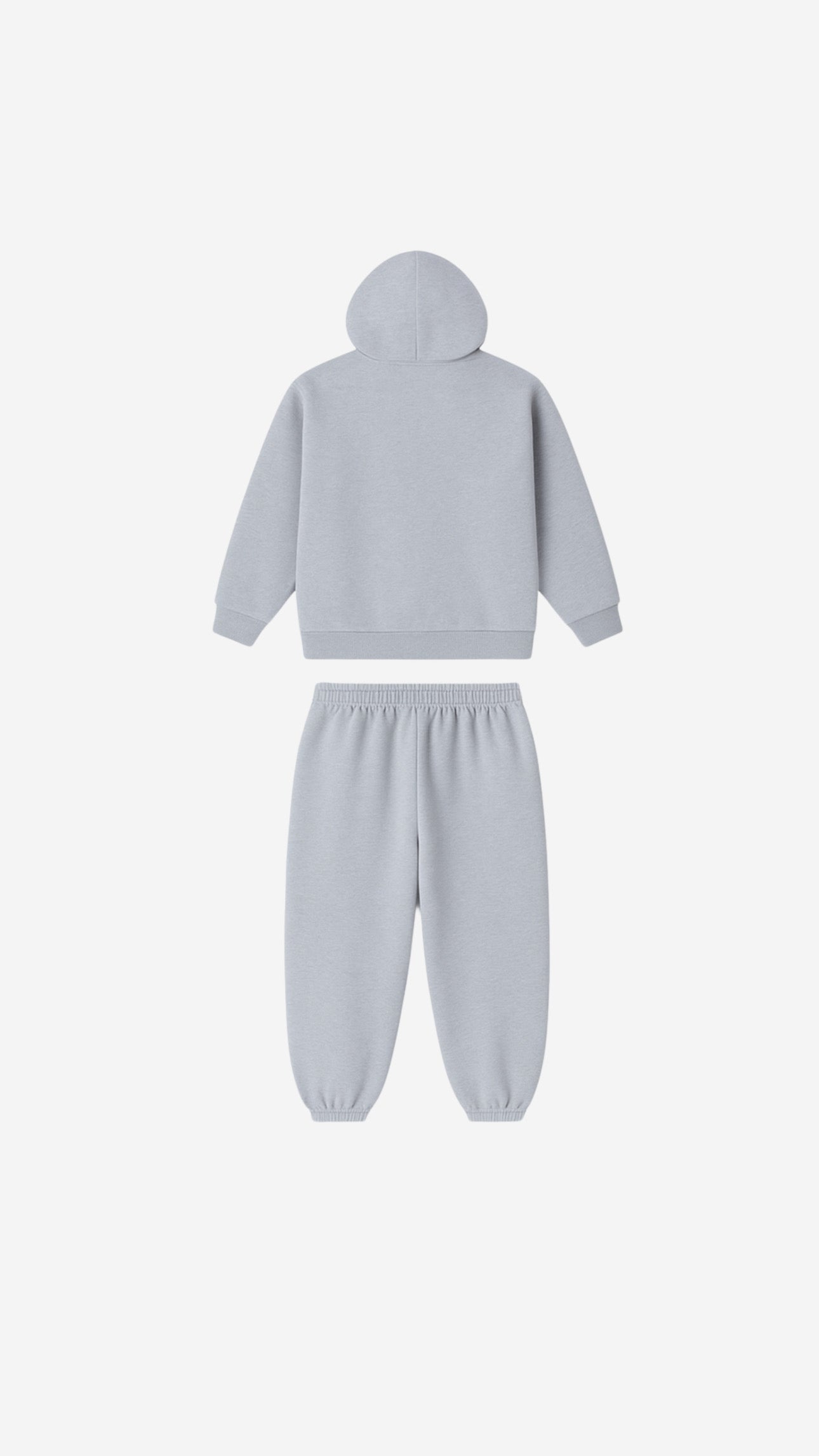 Knitted Tracksuit Set