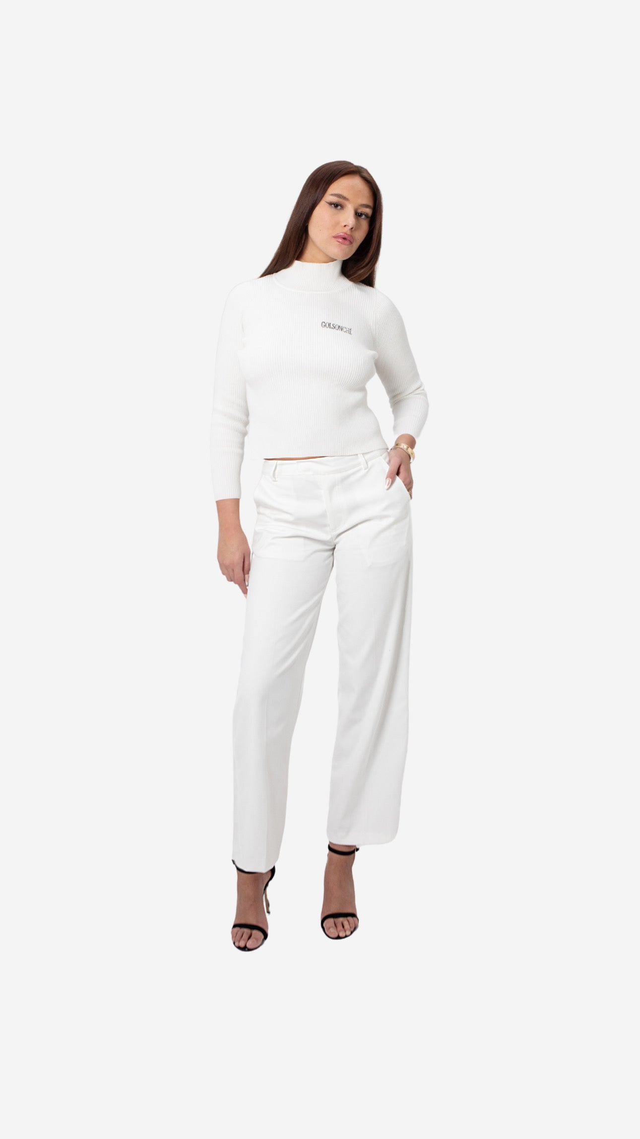 Harmony Trouser